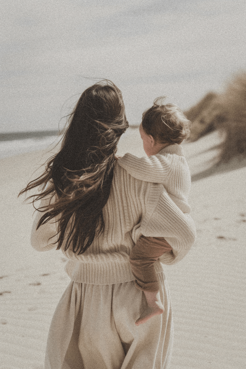 What is a Type-C Mom? Learn why recovering perfectionists are ditching the pressure.