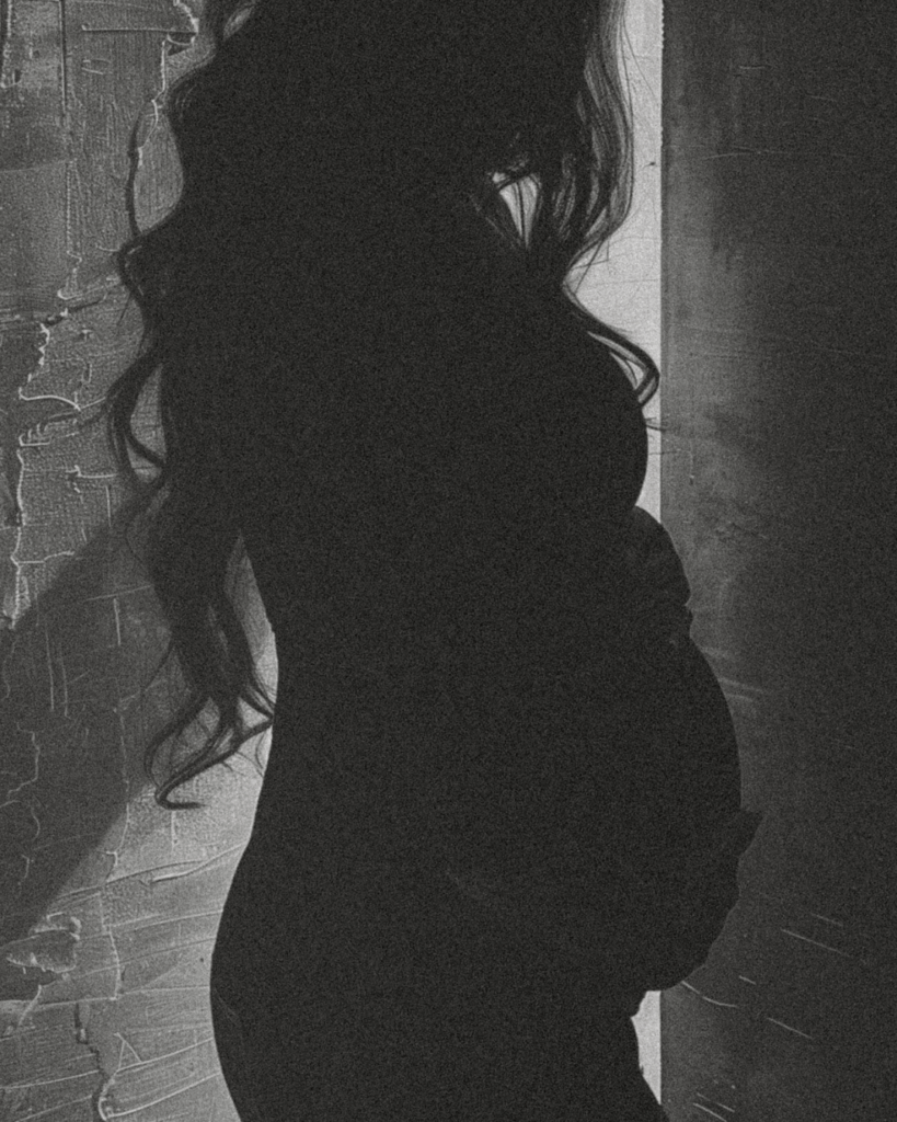 Postpartum body image eating disorder recovery