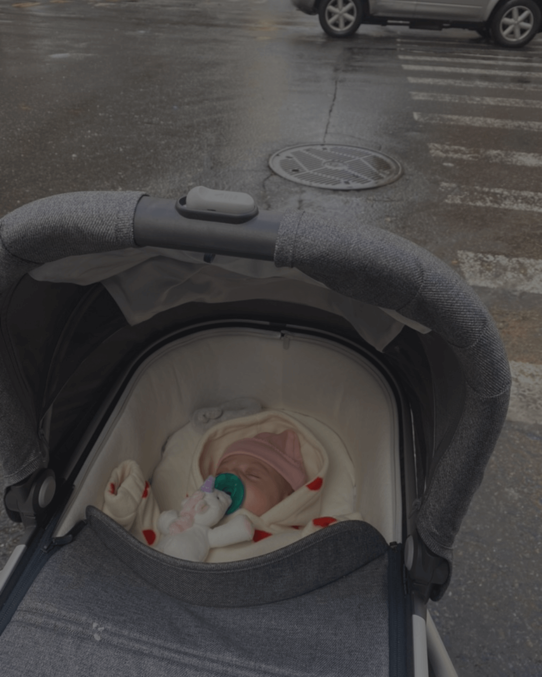 Surviving the newborn phase