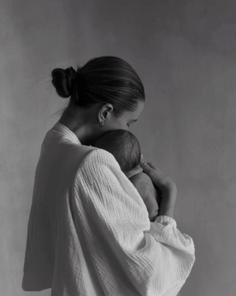 Trauma Informed Therapy for Postpartum